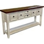 ARTISAN CREATIONS MT0722D-08-BUFFET-SERVER