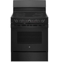 GE APPLIANCES JB480DTBB
