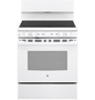 GE APPLIANCES JB480DTWW