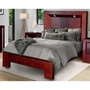 ARTISAN CREATIONS SECRETARIAT-KING-BED