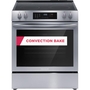 FRIGIDAIRE FCFE3083AS