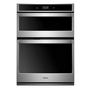 WHIRLPOOL WOC75EC7HS