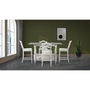 LIBERTY FURNITURE MAGNOLIA-MANOR-5PC-PUB-PACKAGE