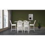 LIBERTY FURNITURE MAGNOLIA-MANOR-7PC-PUB-PACKAGE