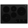 WHIRLPOOL WCE97US0KB