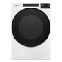 WHIRLPOOL WED6605MW