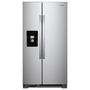 WHIRLPOOL WRS315SDHM