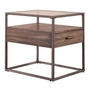 LIBERTY FURNITURE 626-OT1020-END-TABLE