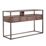 LIBERTY FURNITURE 626-OT1030-SOFA-TABLE