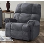BEHOLD BY WASHINGTON 8700/194210-ROCKER-RECL.CHARCL