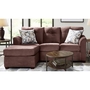 BEHOLD BY WASHINGTON 3900-23/194201-SOFA/CHAISE-CFE
