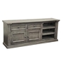 VINTAGE FURNITURE LLC MIC-VIENNA-TV70-TERRA-GREY