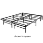 KLAUSSNER FND103K-KING-PLATFORM-BASE