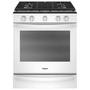 WHIRLPOOL WEG750H0HW