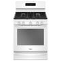 WHIRLPOOL WFG775H0HW