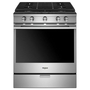 WHIRLPOOL WEGA25H0HZ