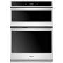 WHIRLPOOL WOC54EC7HW