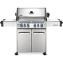 NAPOLEON GRILLS P500RSIBPSS-3
