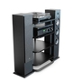 SONY HI-FI SNH/AUT/PLK/SAS
