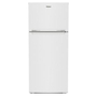 WHIRLPOOL WRTX5028PW