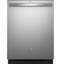 GE APPLIANCES GDT535PYVFS
