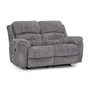 FRANKLIN CORP 77323-1914/07-ROCKING-LOVESEAT