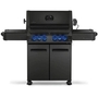NAPOLEON GRILLS P500RSIBPK-3-PHM
