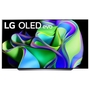 LG OLED83C3PUA