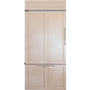 MONOGRAM ZIC360NVLH