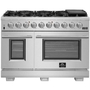 FORNO FFSGS6187-48