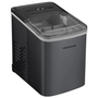 FRIGIDAIRE EFIC120-BLACKSS-SC