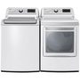 LG LGE-2-PIECE-LAUNDRY-PACKAGE