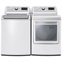 LG LGE-2-PIECE-LAUNDRY-PACKAGE