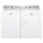 MAYTAG MAY-2-PIECE-LAUNDRY-PACKAGE