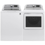 GENERAL ELECTRIC GEW-2-PIECE-LAUNDRY-PACKAGE