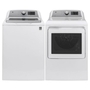 GENERAL ELECTRIC GEW-2-PIECE-LAUNDRY-PACKAGE