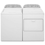 WHIRLPOOL WHI-2-PIECE-LAUNDRY-PACKAGE