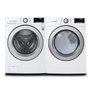 LG LGE-2-PIECE-LAUNDRY-PACKAGE