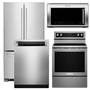 KITCHENAID KA-4-PIECE-KITCHEN-PACKAGE