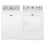 MAYTAG MAY-2-PIECE-LAUNDRY-PACKAGE