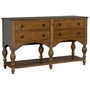 A AMERICA WELLB9010-SERVING-SIDEBOARD