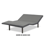 LEGGETT  PLATT 4AW336-HORIZ-KING-SIMPLIC-ADJ