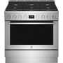 ELECTROLUX ECFD3668AS