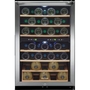 FRIGIDAIRE FFWC3822QS