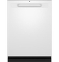GE APPLIANCES GDP670SGVWW