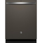 GENERAL ELECTRIC GDT670SMVES