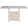 ASHLEY D747-13T-ALEEDA-TABLE-TOP