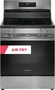 FRIGIDAIRE FCRE3083AS