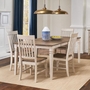 A AMERICA BEACON-5PC-DINING-PACKAGE