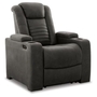ASHLEY 3060613-POWER-RECLINER